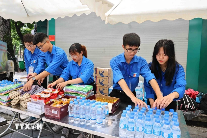 Ý nghĩa chương trình