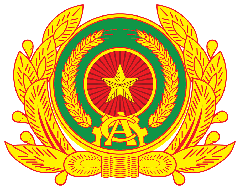Công an phường Cửa Nam